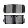 Holley | Holley Classic Truck Seat Upholstery Kit