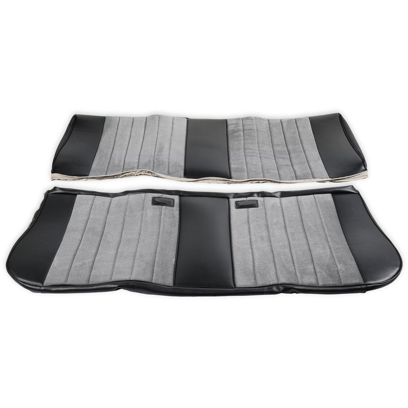 Holley | Holley Classic Truck Seat Upholstery Kit