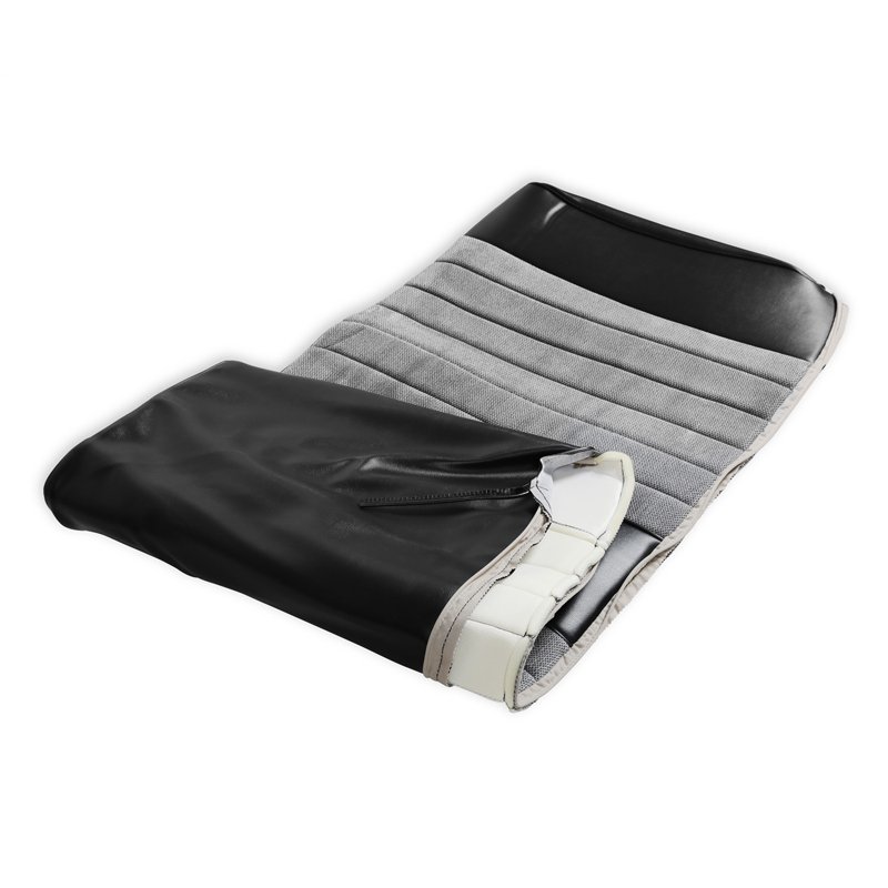 Holley | Holley Classic Truck Seat Upholstery Kit