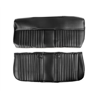 Holley | Holley Classic Truck Seat Upholstery Kit