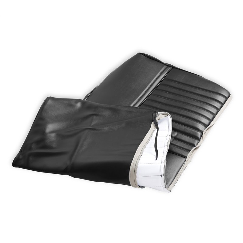Holley | Holley Classic Truck Seat Upholstery Kit