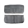 Holley | Holley Classic Truck Seat Upholstery Kit