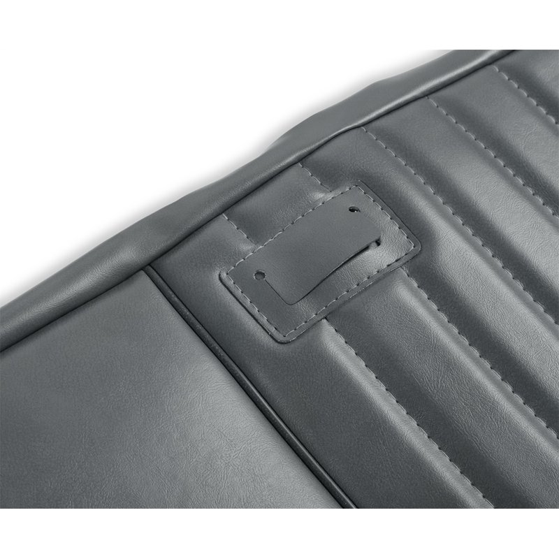 Holley | Holley Classic Truck Seat Upholstery Kit