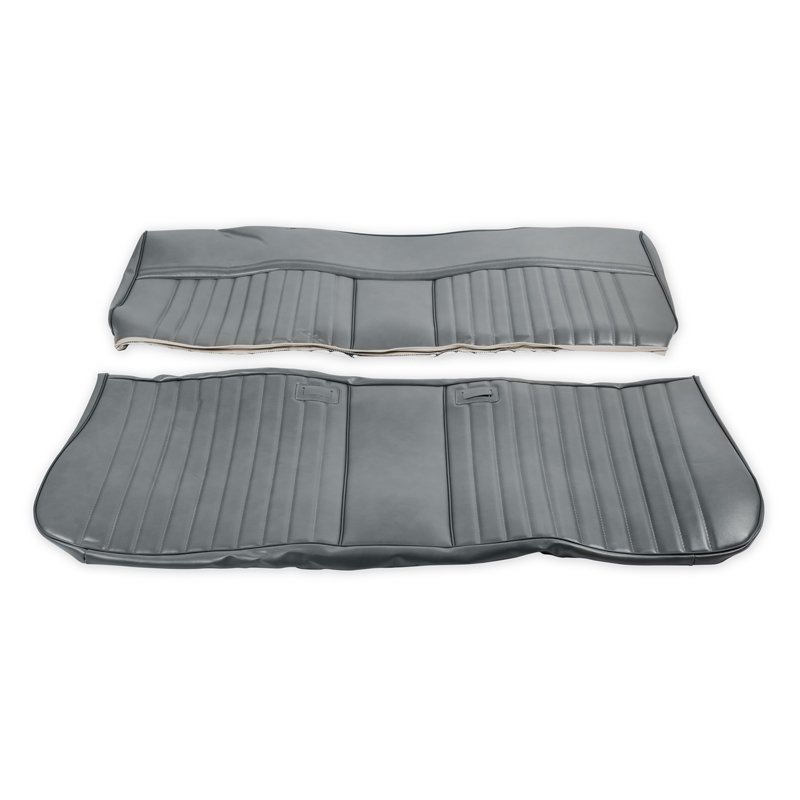 Holley | Holley Classic Truck Seat Upholstery Kit