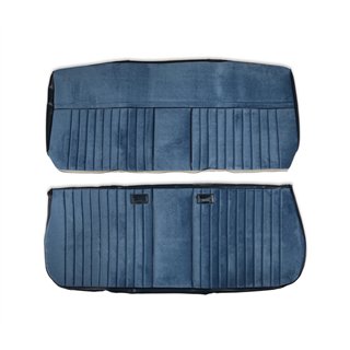 Holley | Holley Classic Truck Seat Upholstery Kit