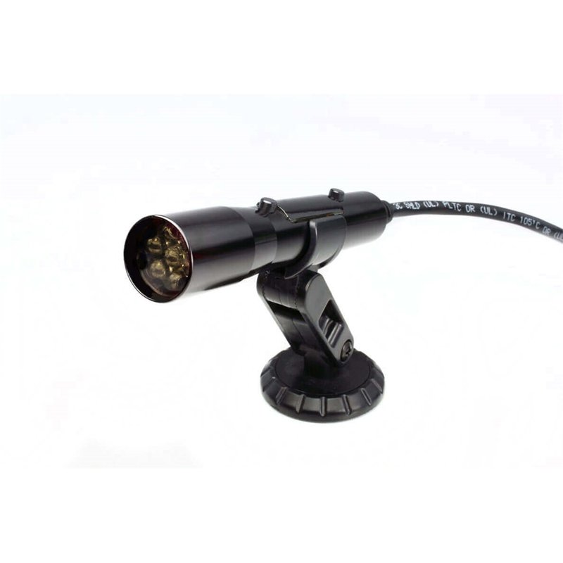 Holley | Sniper CAN Shift Light