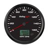 Holley | Holley EFI GPS Speedometer