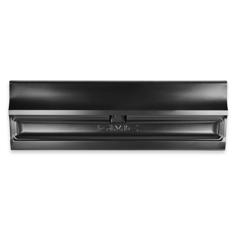 Holley | Holley Classic Truck Premium Tailgate