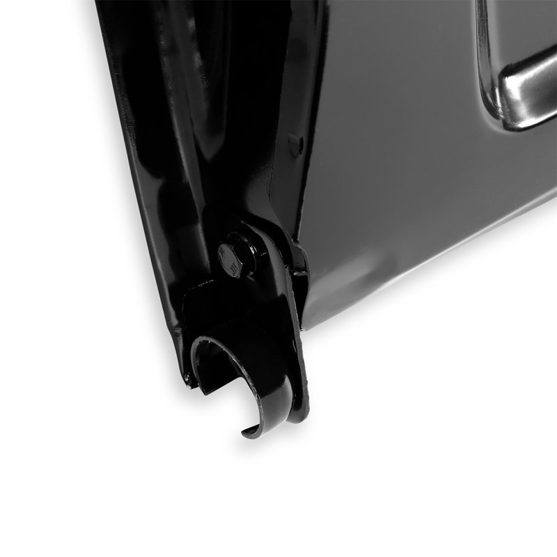 Holley | Holley Classic Truck Tailgate