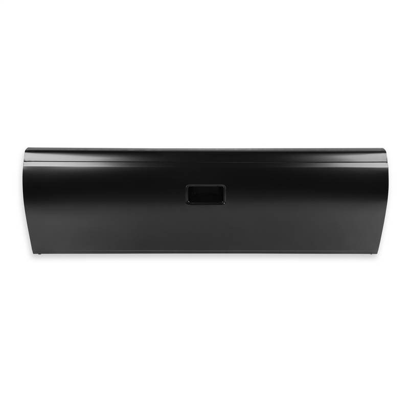 Holley | Holley Classic Truck Tailgate