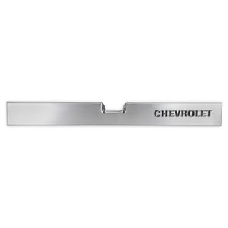 Holley | Holley Classic Truck Tailgate Panel