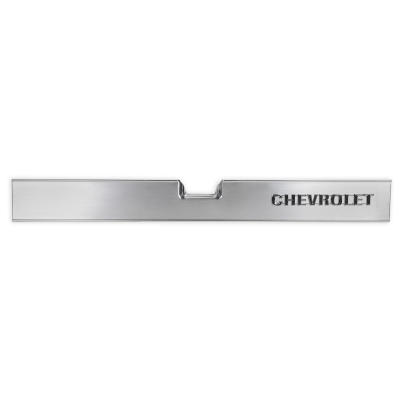 Holley | Holley Classic Truck Tailgate Panel