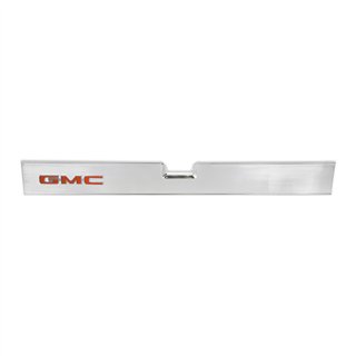 Holley | Holley Classic Truck Tailgate Panel