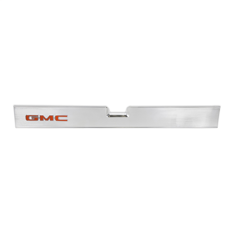 Holley | Holley Classic Truck Tailgate Panel
