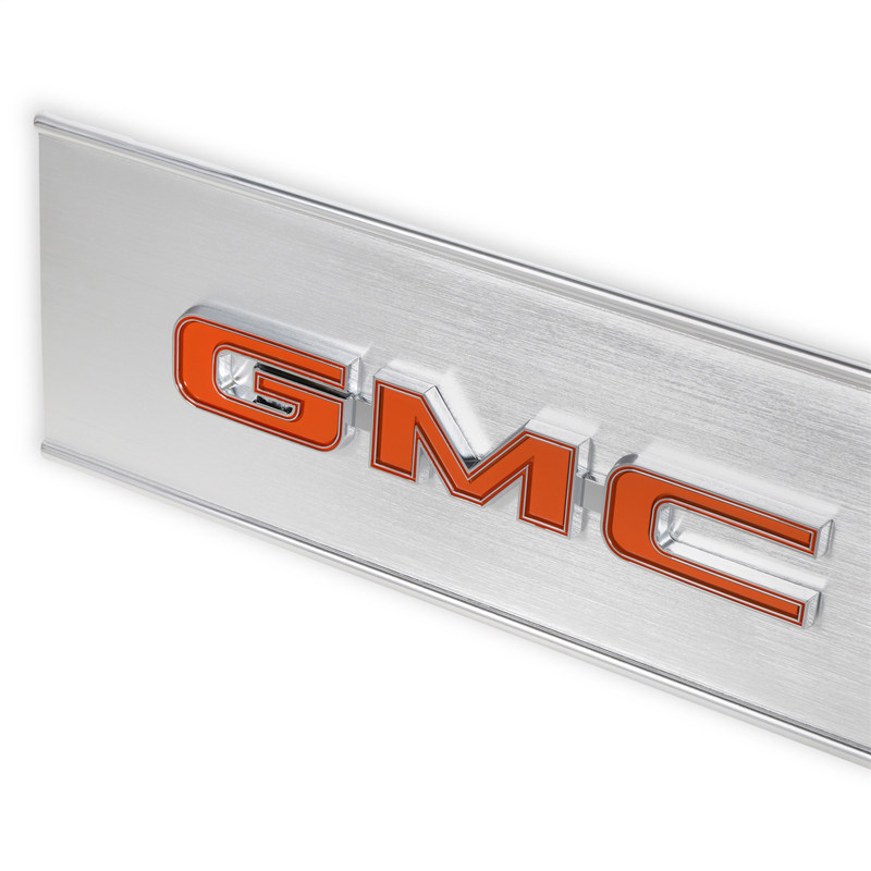 Holley | Holley Classic Truck Tailgate Panel