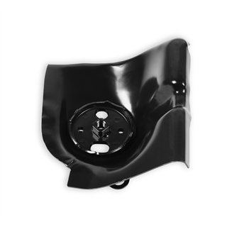 Holley | Truck Cab Mount