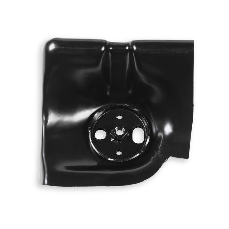 Holley | Truck Cab Mount