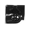 Holley | Truck Cab Mount