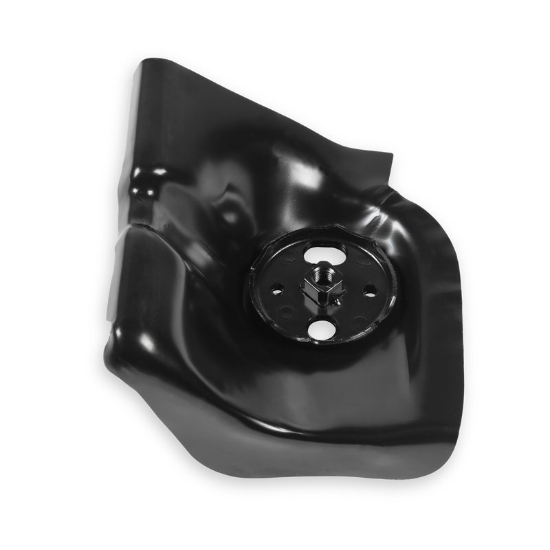 Holley | Truck Cab Mount