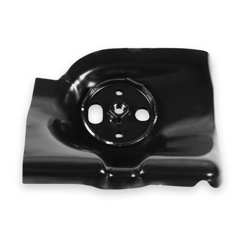 Holley | Truck Cab Mount