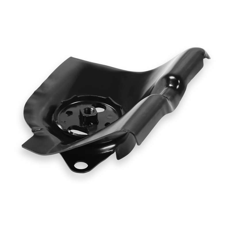 Holley | Truck Cab Mount