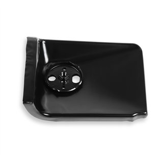 Holley | Truck Cab Mount