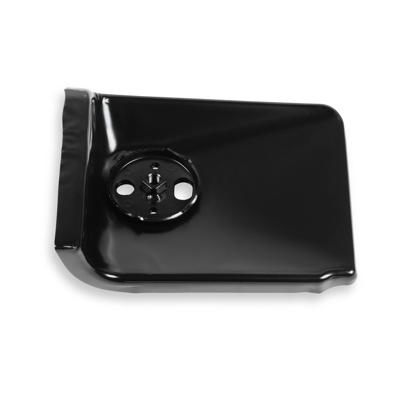 Holley | Truck Cab Mount
