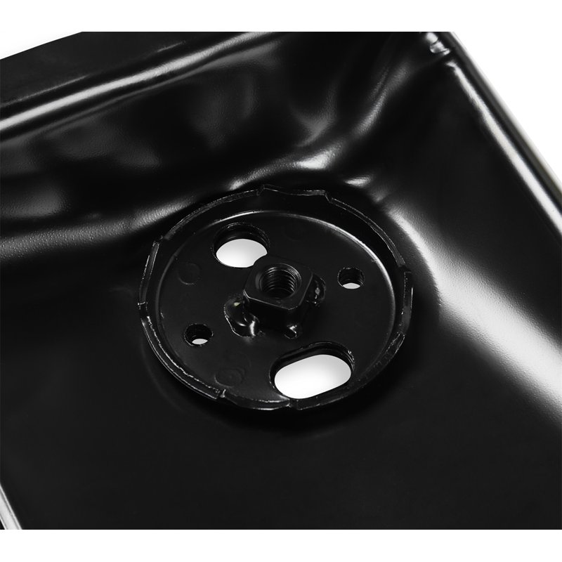 Holley | Truck Cab Mount