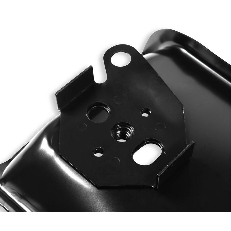 Holley | Truck Cab Mount