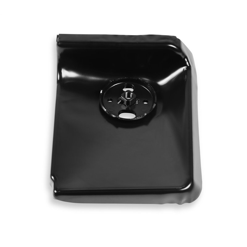 Holley | Truck Cab Mount
