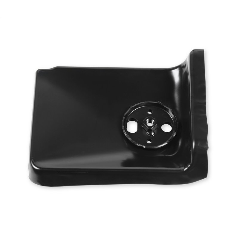 Holley | Truck Cab Mount
