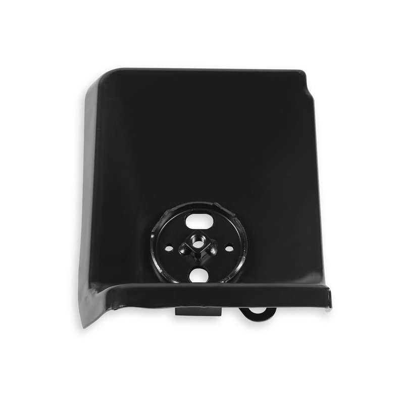 Holley | Truck Cab Mount