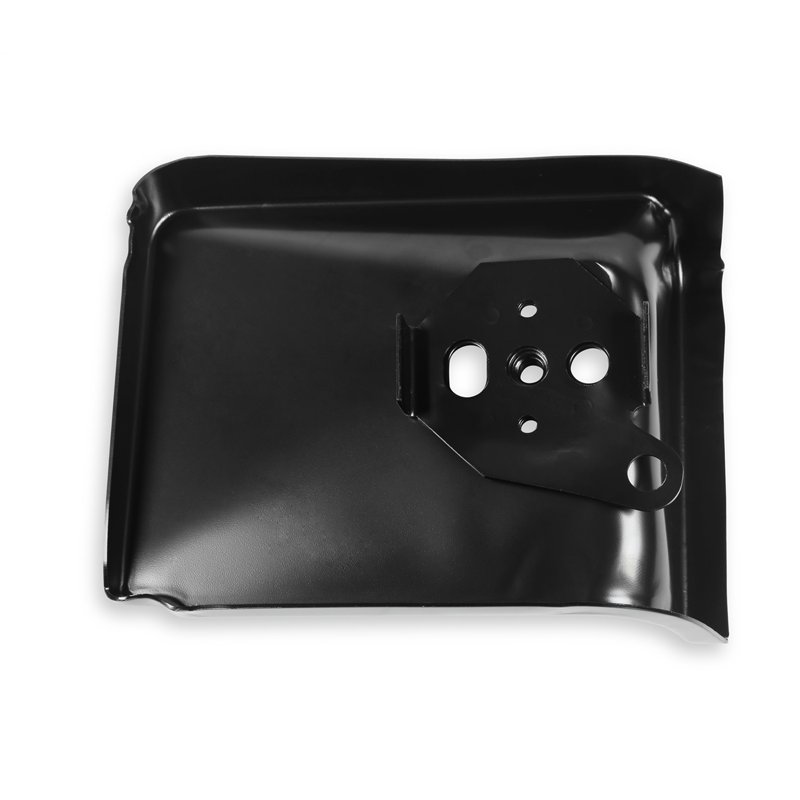 Holley | Truck Cab Mount