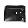 Holley | Truck Cab Mount
