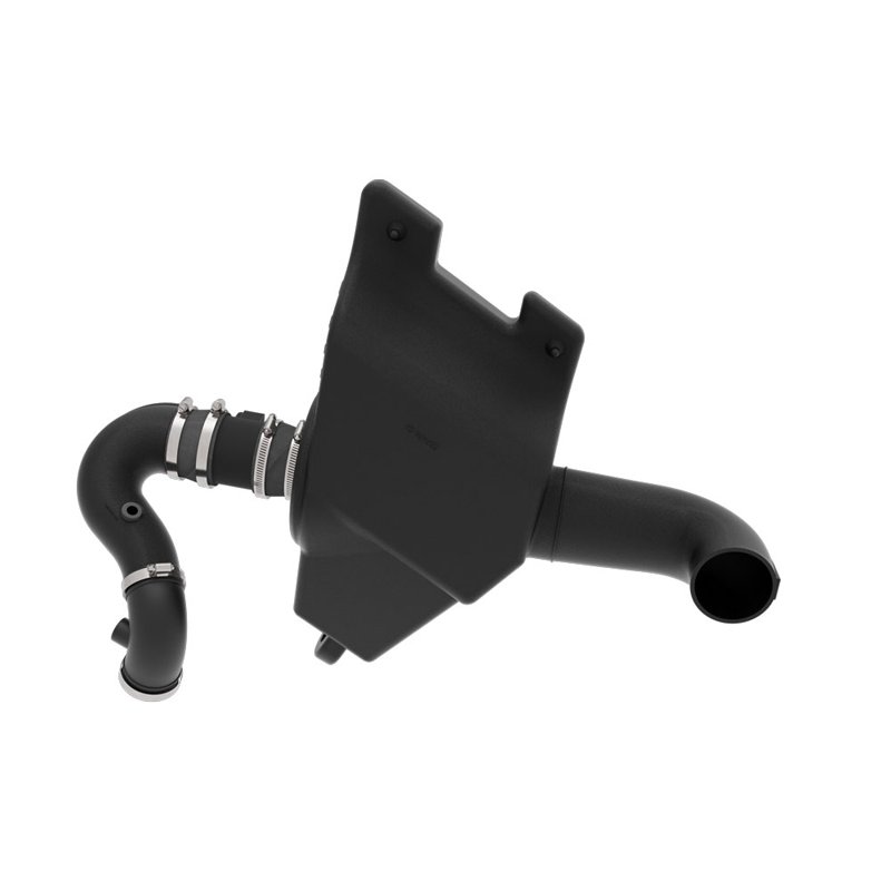 K&N | Performance Air Intake System - Sprinter 2500 / Sprinter 3500 2.1L / 3.0L 2010-2018