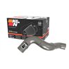 K&N | Charge Pipe Kit - Ram 2500 / 3500 6.7L 2019-2024