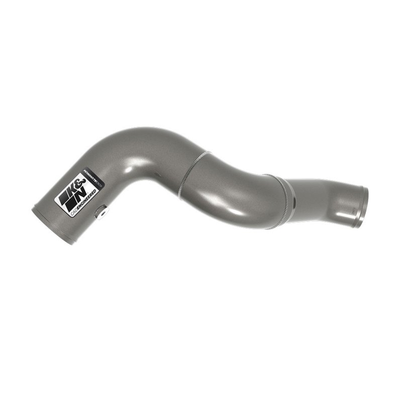 K&N | Charge Pipe Kit - Ram 2500 / 3500 6.7L 2019-2024