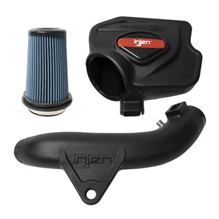 Injen | EVOLUTION Cold Air Intake System - BMW 3.0T 2012-2018