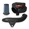 Injen | EVOLUTION Cold Air Intake System - BMW 3.0T 2012-2018