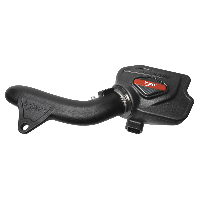 Injen | EVOLUTION Cold Air Intake System - BMW 3.0T 2012-2018