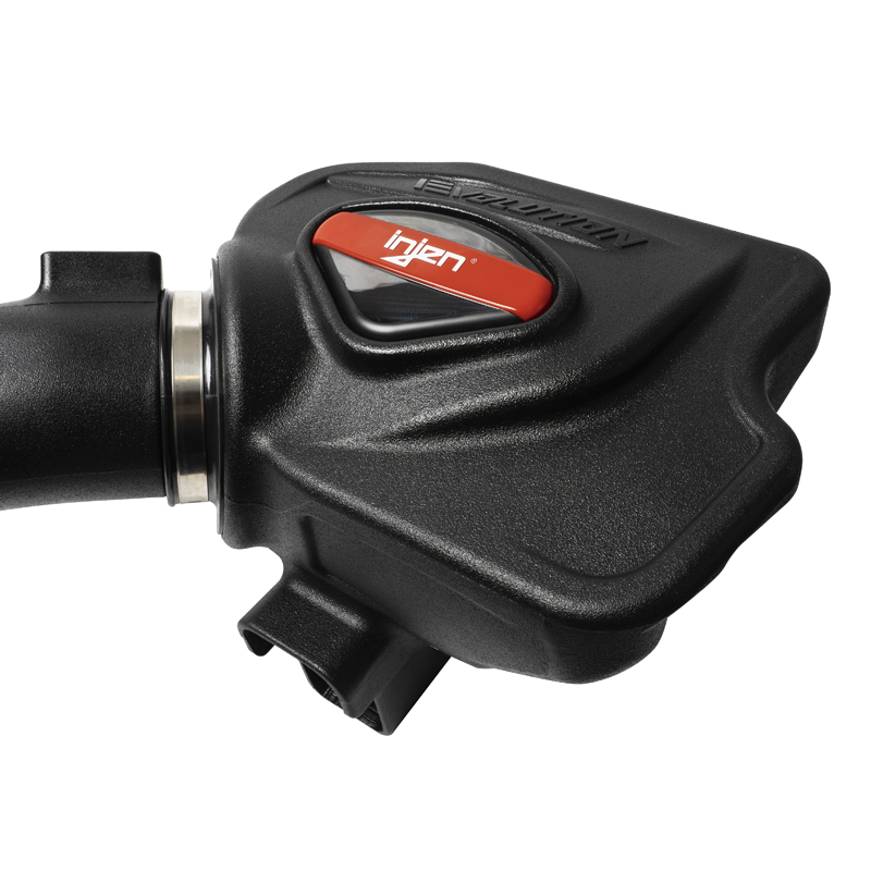 Injen | EVOLUTION Cold Air Intake System - BMW 3.0T 2012-2018