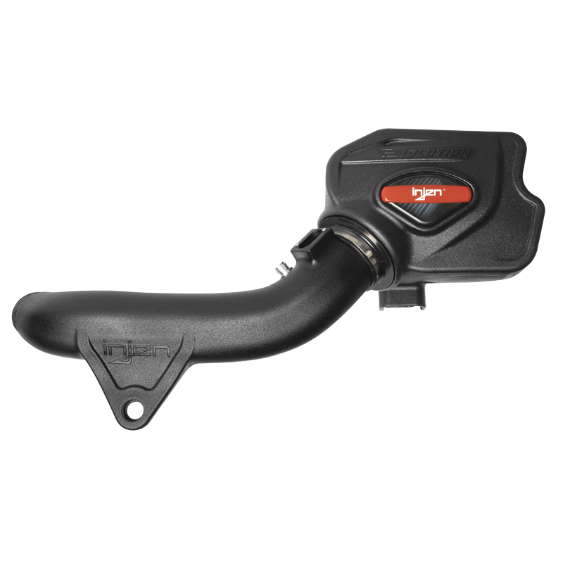 Injen | EVOLUTION Cold Air Intake System - BMW 3.0T 2012-2018