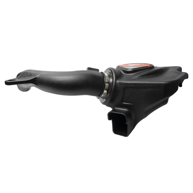 Injen | EVOLUTION Cold Air Intake System - BMW 3.0T 2012-2018