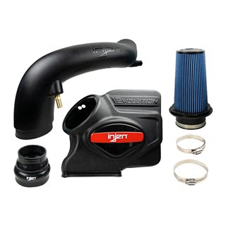Injen | EVOLUTION Cold Air Intake System - Veloster 1.6T 2019-2021