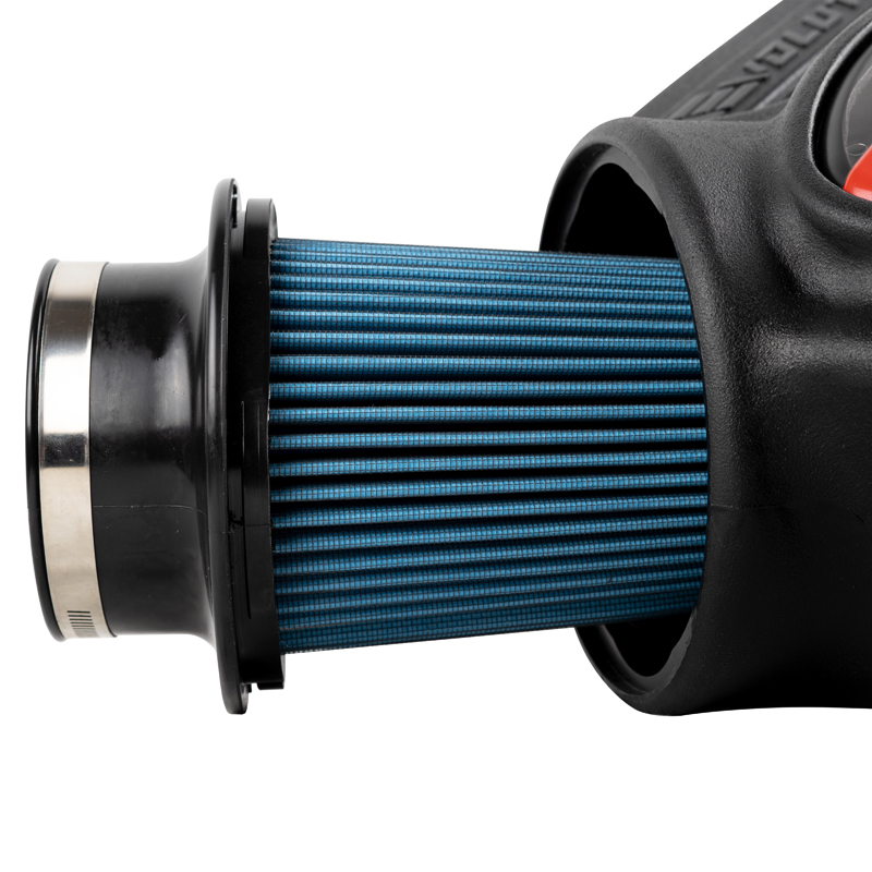 Injen | EVOLUTION Cold Air Intake System - Veloster 1.6T 2019-2021