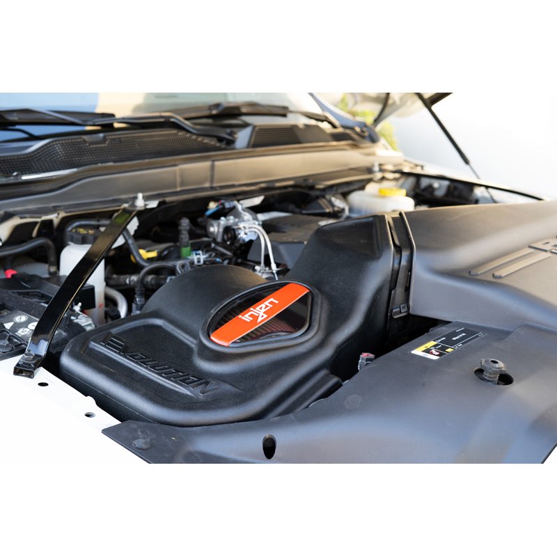 Injen | EVOLUTION Cold Air Intake System - Ram 2500 / 3500 6.7L 2019-2022