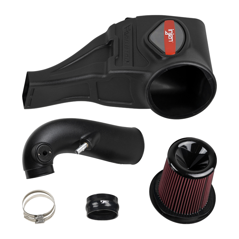 Injen | EVOLUTION Cold Air Intake System - Ram 1500 5.7L 2019-2023