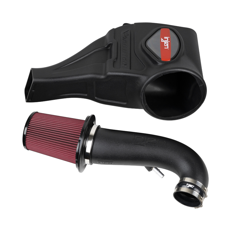 Injen | EVOLUTION Cold Air Intake System - Ram 1500 5.7L 2019-2023