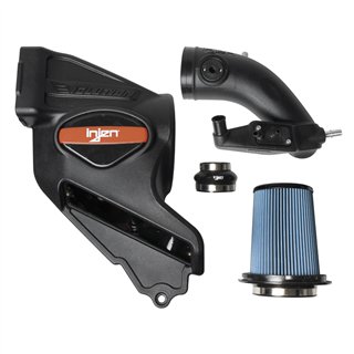 Injen | EVOLUTION Cold Air Intake System - Bronco 2.3T 2021-2024