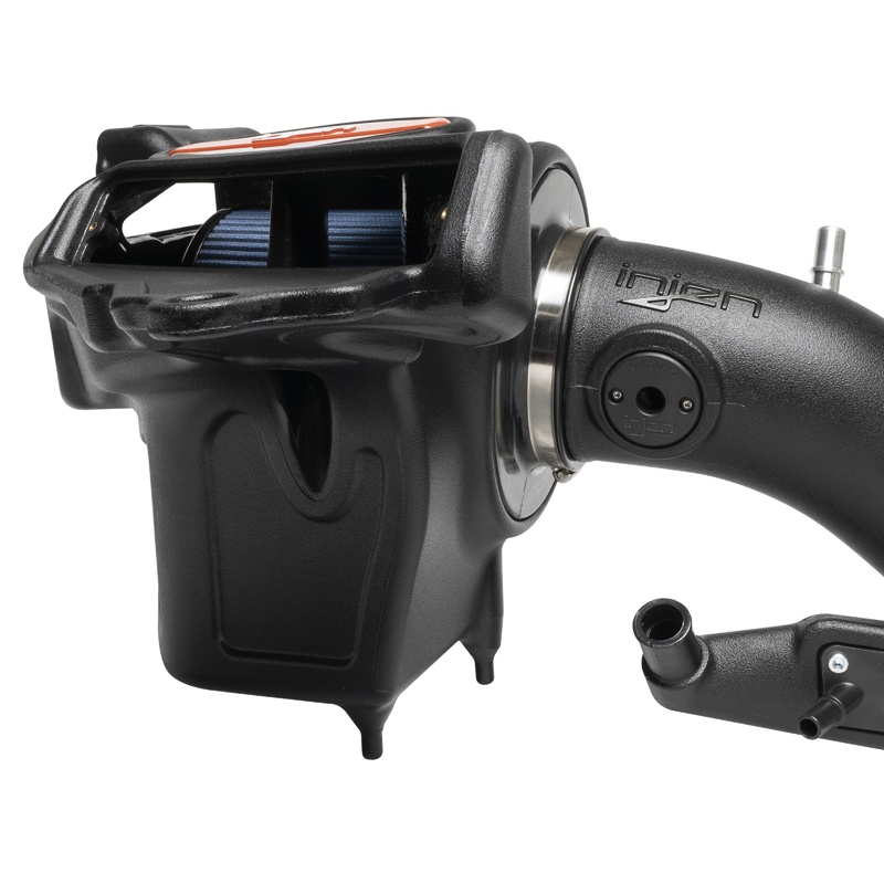 Injen | EVOLUTION Cold Air Intake System - Bronco 2.3T 2021-2024